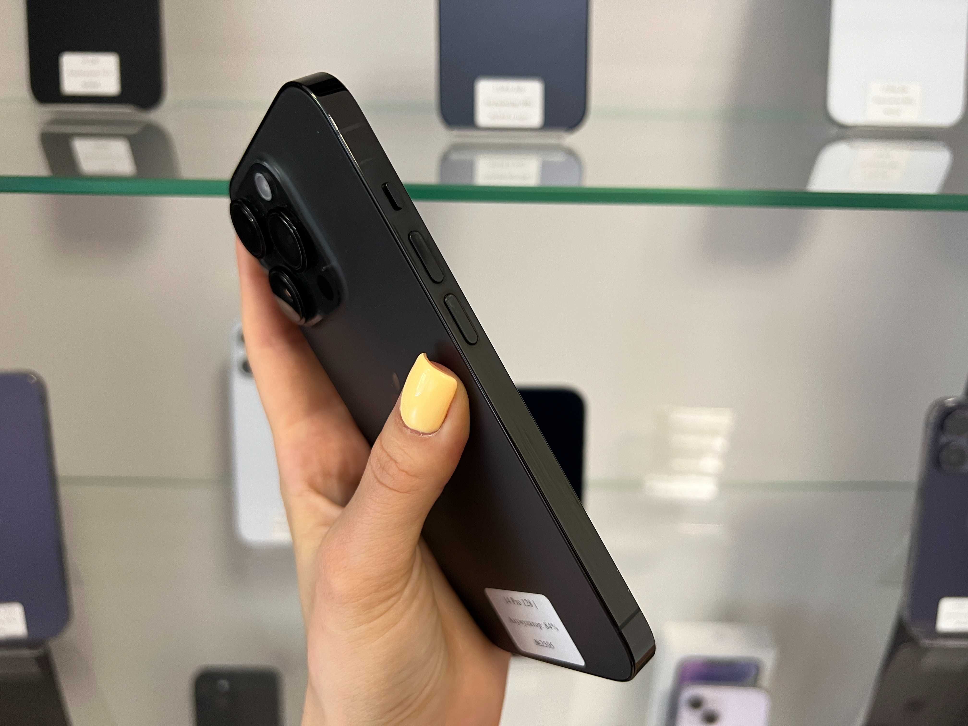 iPhone 14 Pro 128 gb Neverlock / Магазин / Гарантія / Обмін