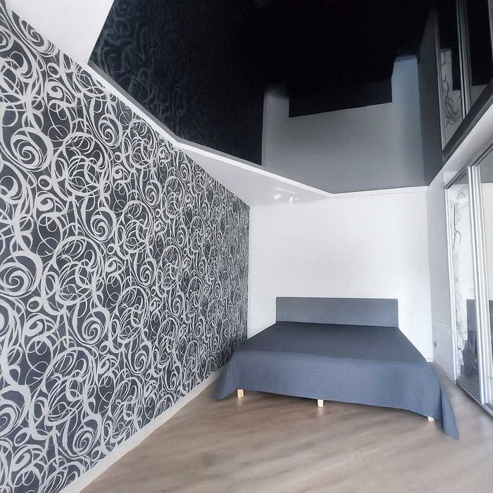 1 комнатная 44,6кв.м ГАЗ . Улица Сахарова