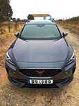 Cupra Formentor 1.4 e-Hybrid