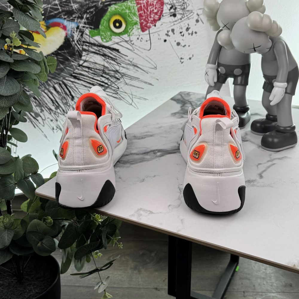 Кросівки Nike Zoom 2000 42.5 розмір 2107