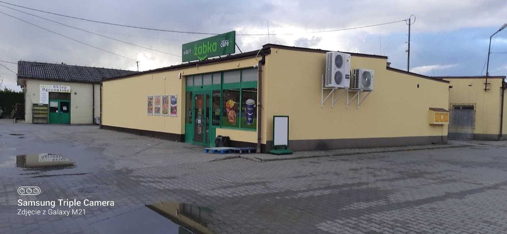 Wynajmę pomieszczenia / magazyny o różnych metrażach