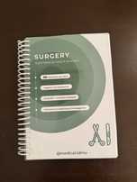 Surgery підготовка до сесії