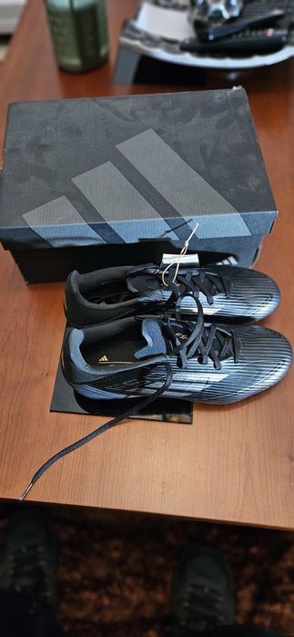 Chuteiras adidas f50 n40