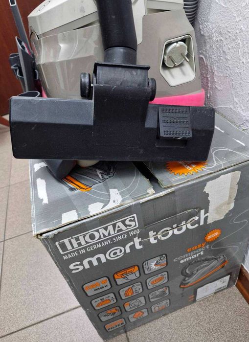 Пилосос Thomas Smart Touch