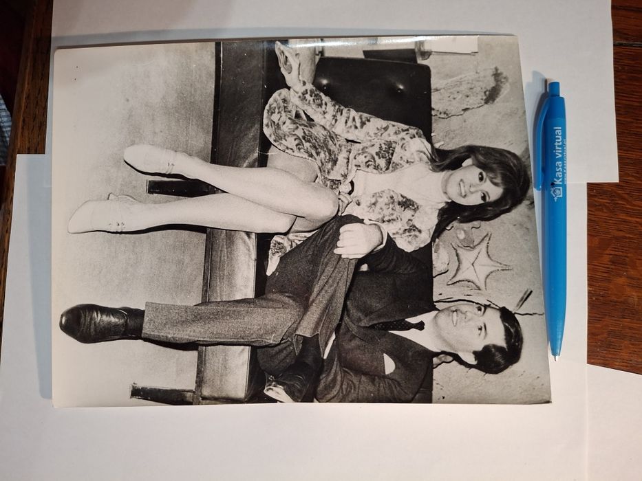 Fotos de imprensa Raquel welch