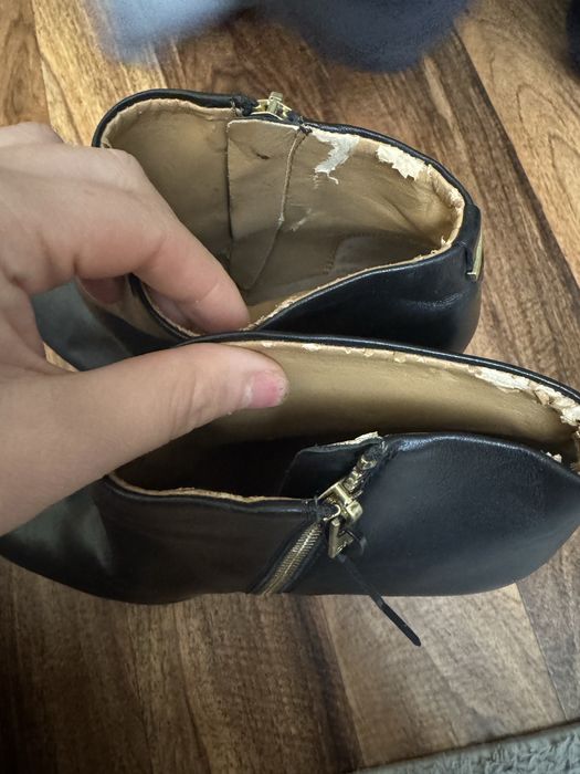 Продам туфли CalvinKlein