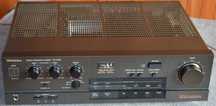 TECHNICS SU-V65A Potężny wzmacniacz stereo Class AA 2x190w