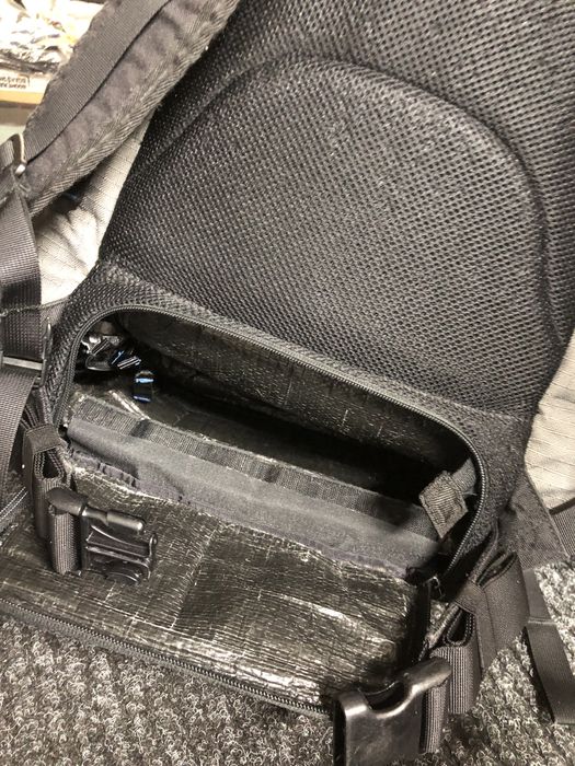 рюкзак bakoda сноубордичний скейтовий