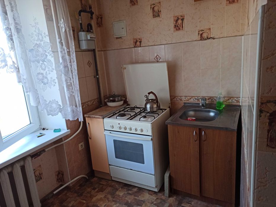 Здається 1-но кімн. Соцмісто, вул. В.Гурова, зуп. "Дитяча лікарня"