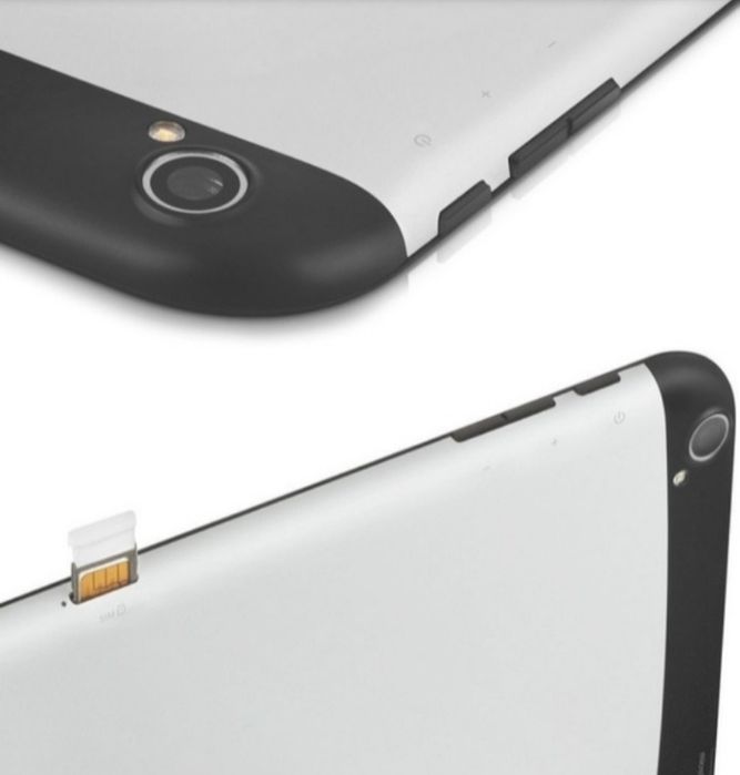 Tablet Trekstor Volks 10. 1 IPS ful HD powystawowy