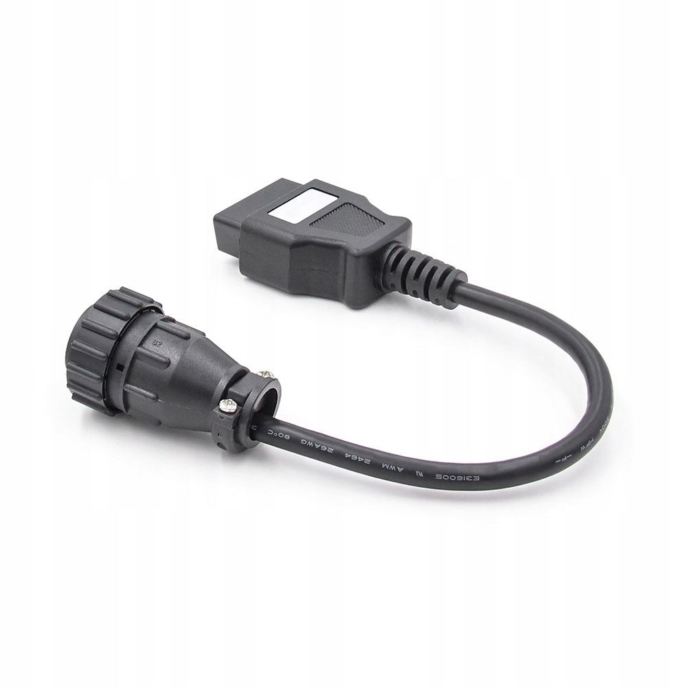 Adapter Diagnostyczny Przejściówka OBD2 do 16 pin SCANIA