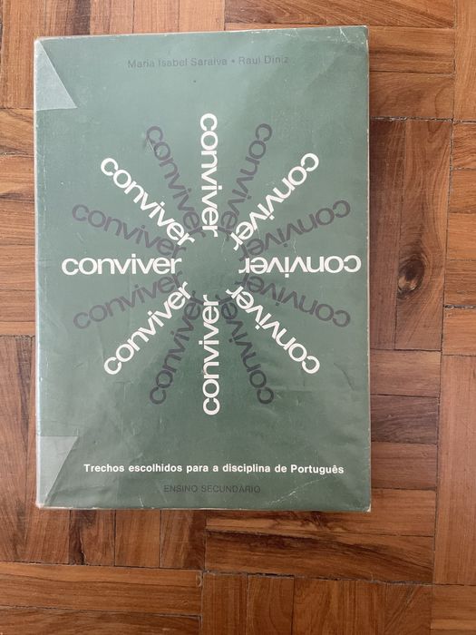 Manual Portugues antigo