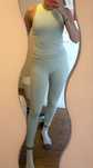 Conjunto de desporto prozis