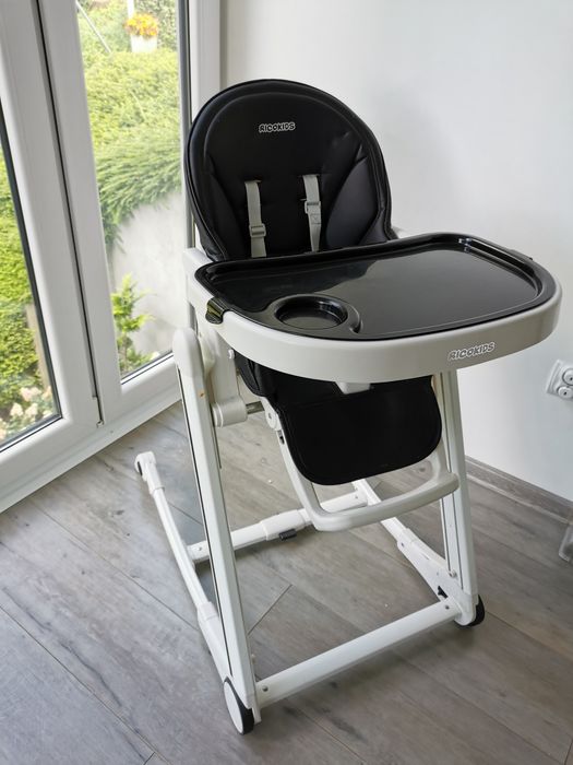 Krzesełko do karmienia Ricokids