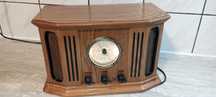 Radio spirit of st louis model 541 876 churchill. Reedycja z lat 90.