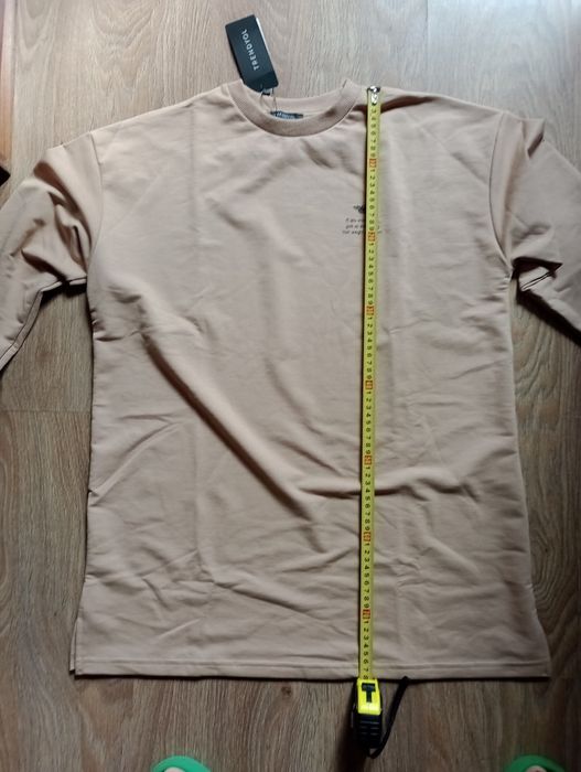 Bluza damska xxl