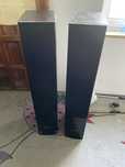 Kolumny pure acoustic
