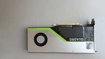 Karta graficzna PNY Quadro RTX 4000 8GB GDDR6