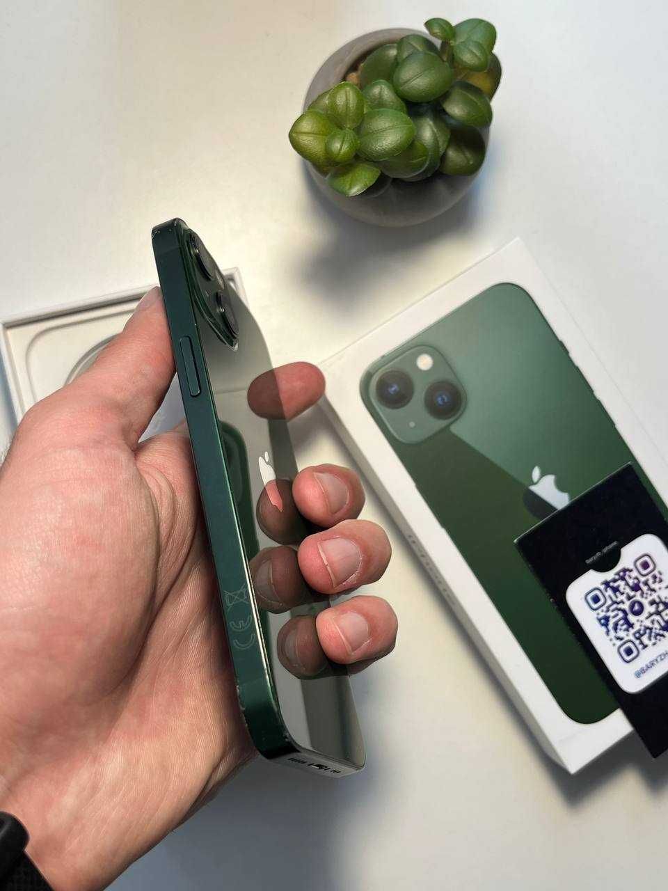 Iphone 13 128 gb, супер стан, Айфон 13 128 гб