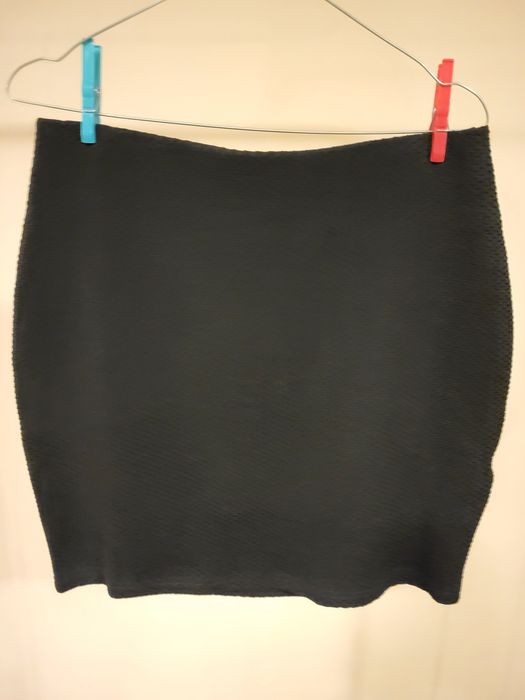 Spódniczka New Look Czarna 42
