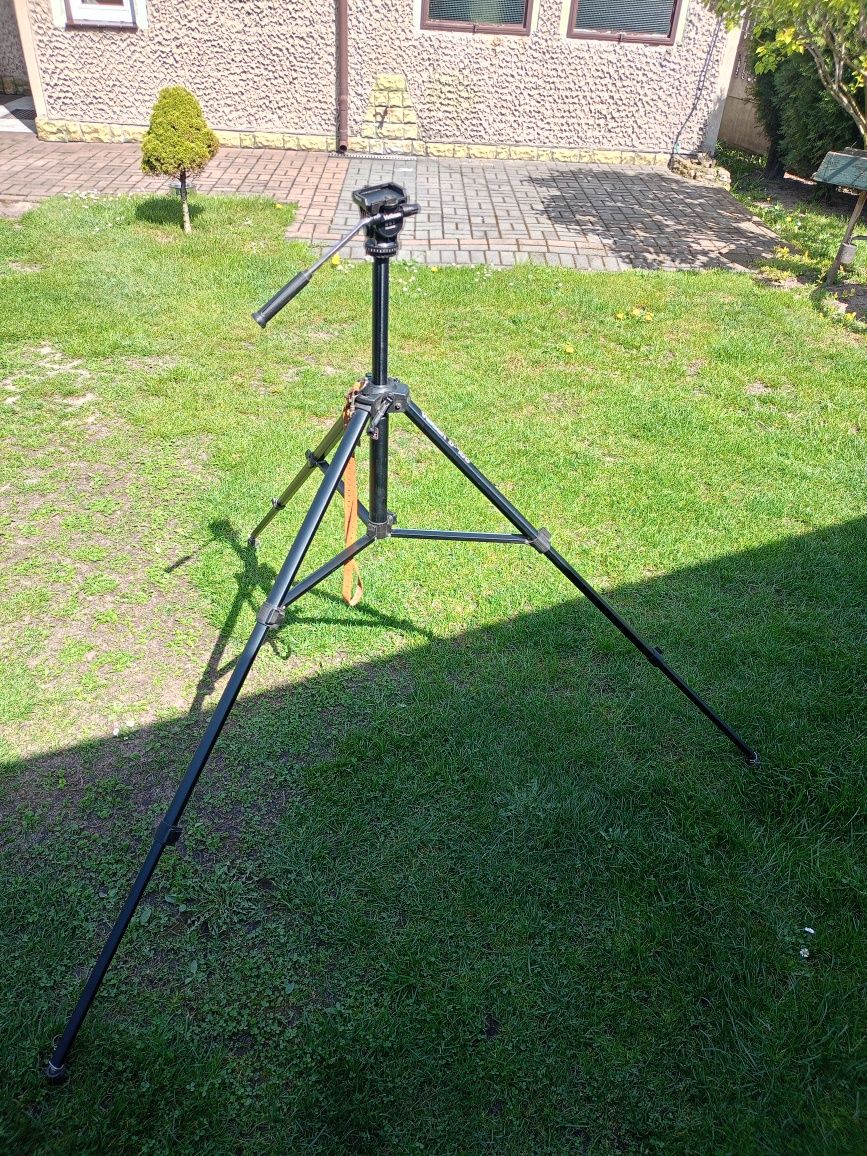 Statyw velbon d700 PH 368