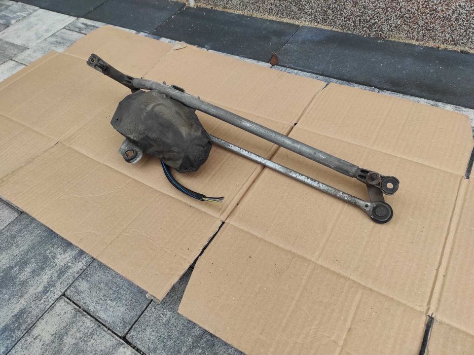 Silniczek mechanizm wycieraczek Fiat Siena Fiat Palio Weekend