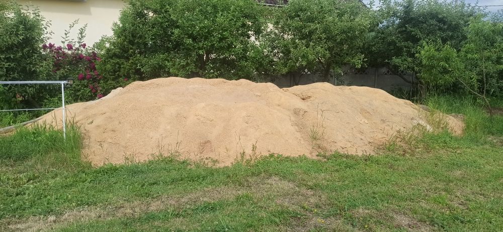 Безкоштовно! Стружка після ЧПУ станка, вільха , дуб