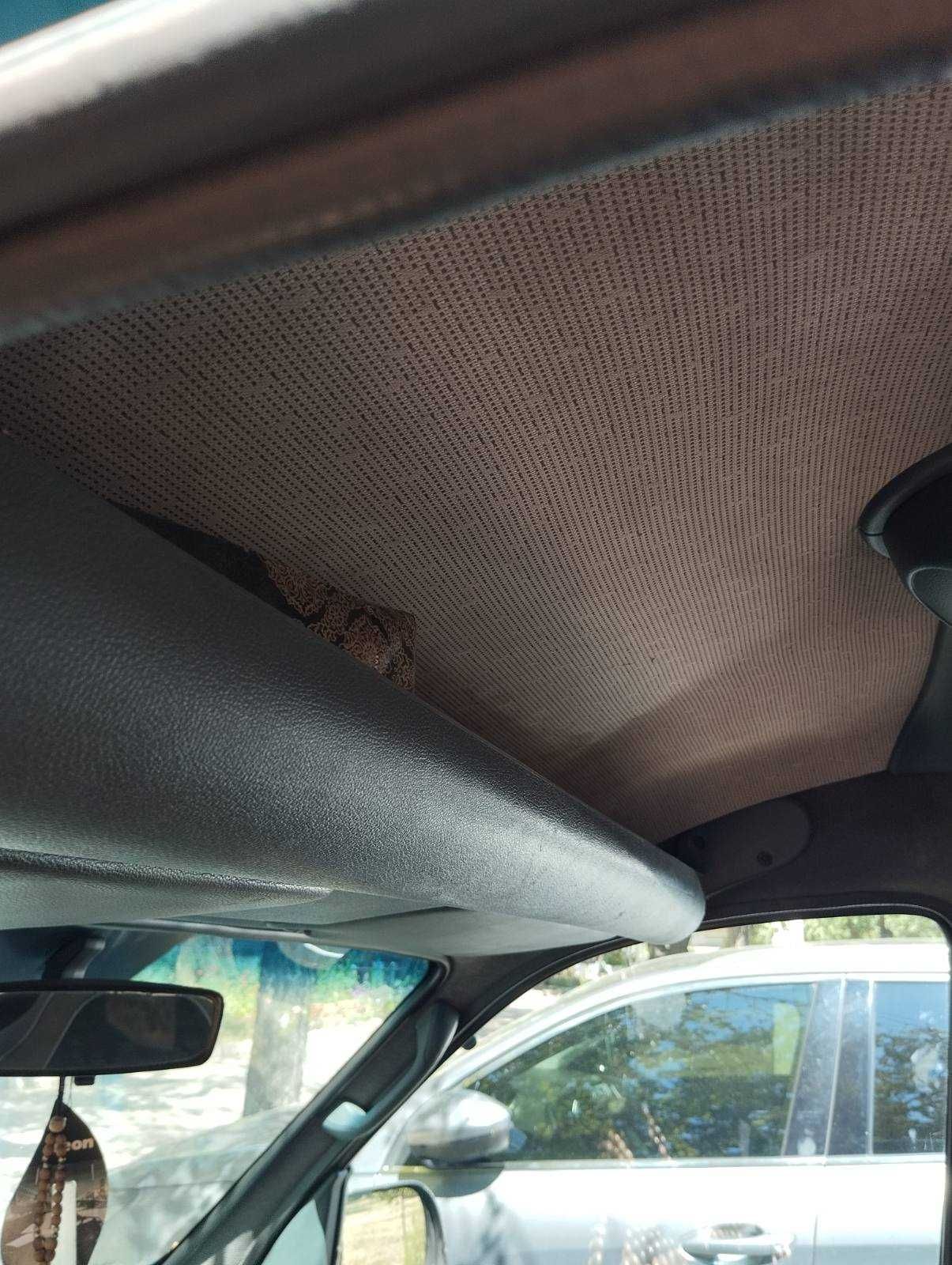 Renault Kengoo Passenger