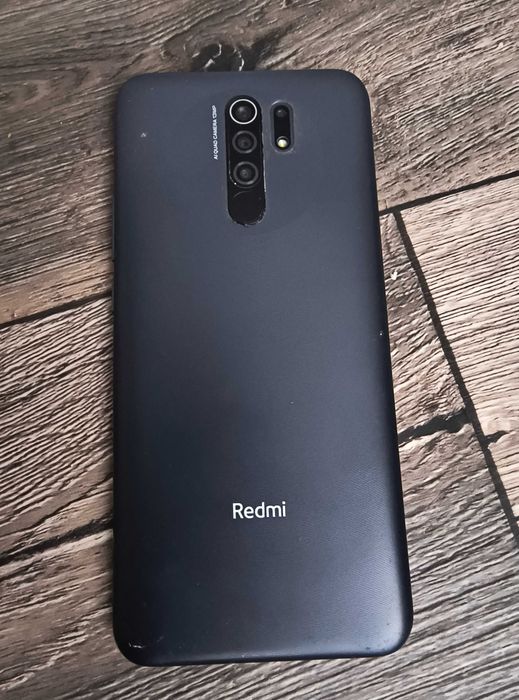 Xiaomi redmi 9 NFC 3/32