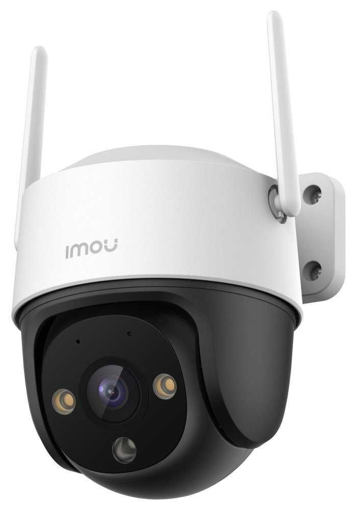 Поворотная WI-FI камера Imou Cruiser SE+ 4mp / 5mp