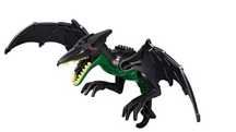 PTERODAKTYL do LEGO Jurassic World Dinozaur Figurka Klocki Model