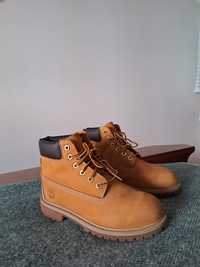 Botas Timberland 33