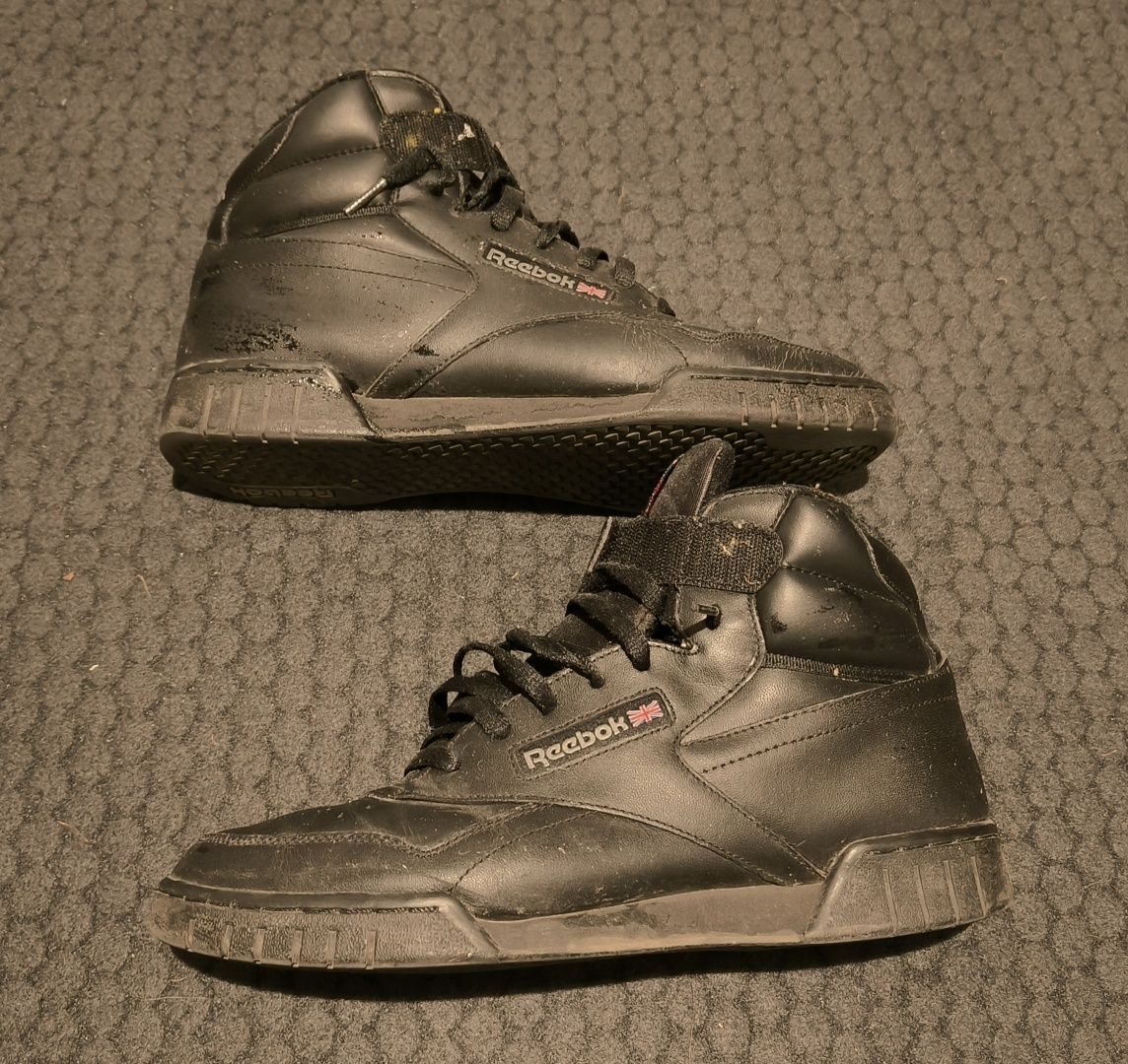 Buty Reebok classic