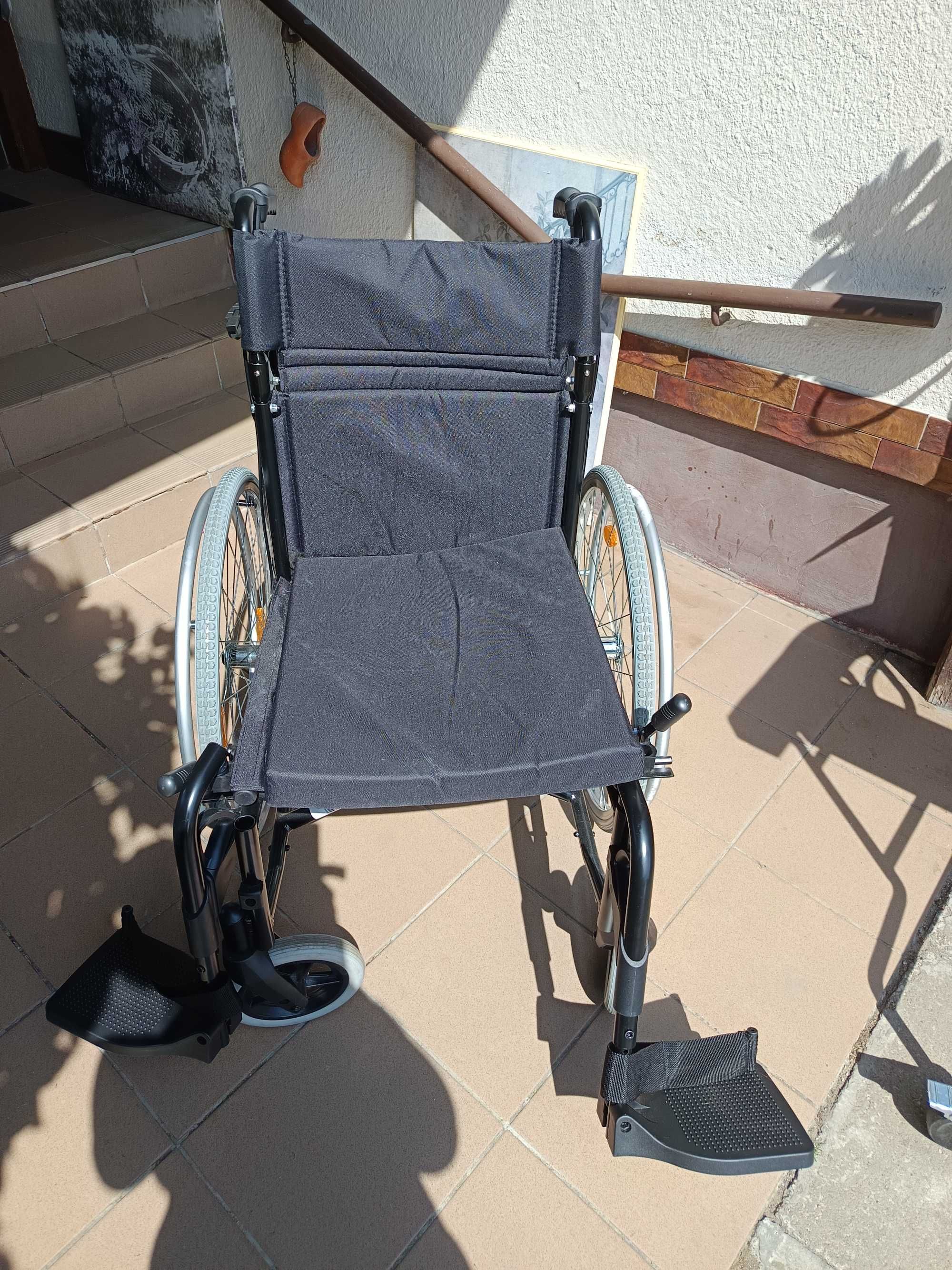 Wózek inwalidzki Cruiser Active RF-3 / 45 cm