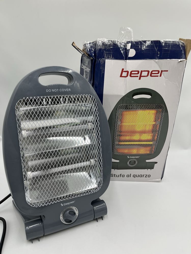 Grzejnik elekteyczny beper