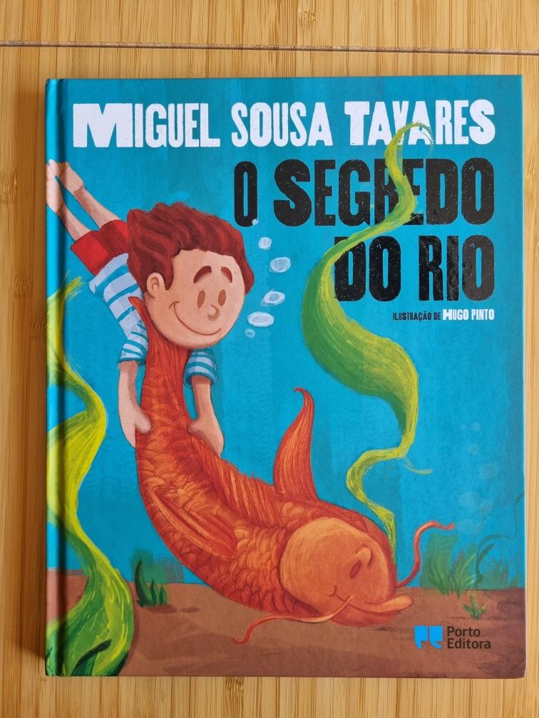 O Segredo do Rio