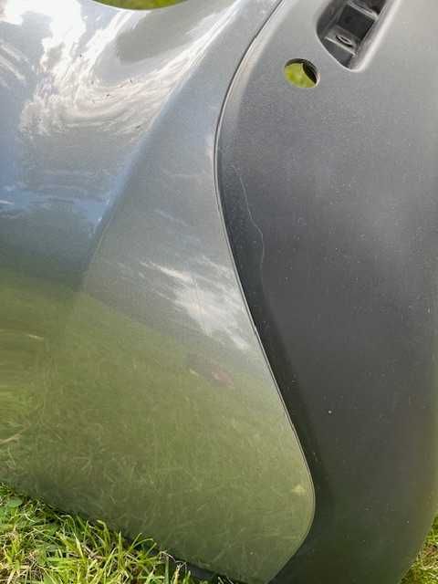 Zderzak Suzuki Vitara III 3 2019 tył tylny