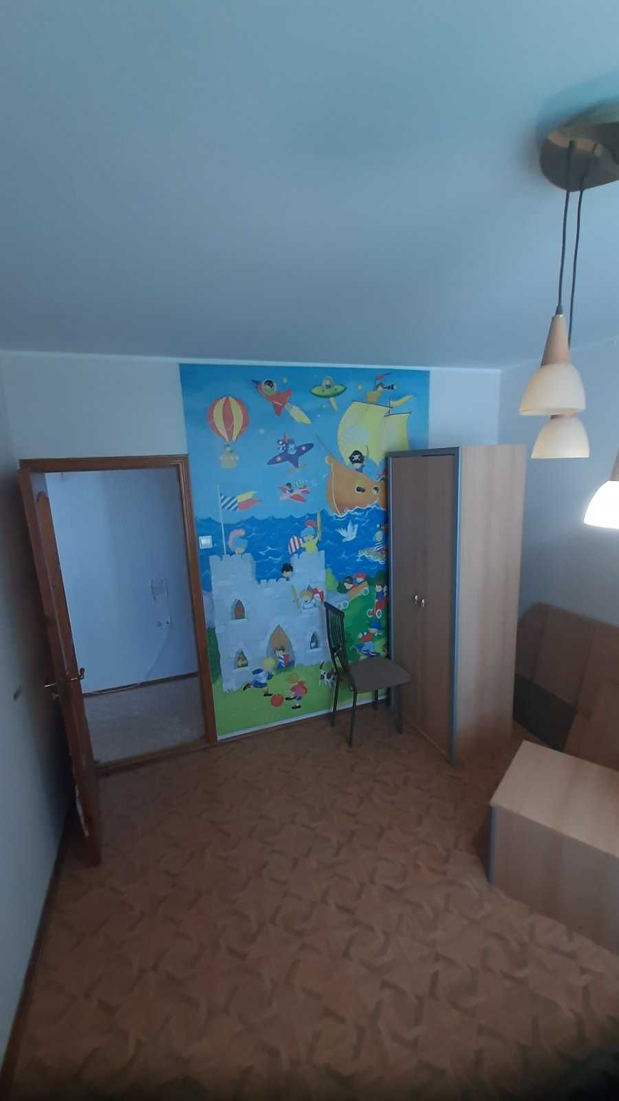 Продам 4 ком Салтовское шоссе 624м/р (403686)