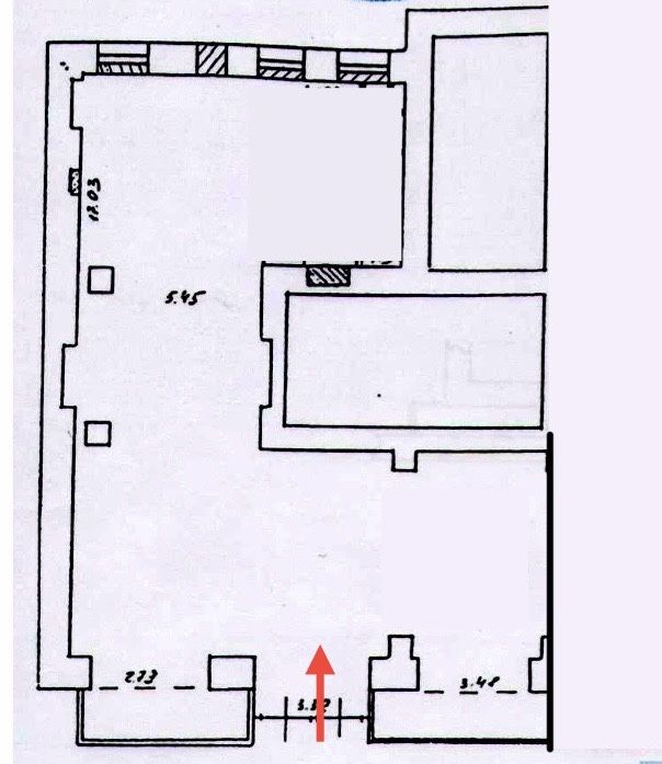 Фасад 250 м2, вул Велика Васильківька, пл.Українських Героєв, Гулівер