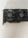 Karta graficzna GTX 1050 Ti Inno3D 4GB – sprawna, gotowa do działania