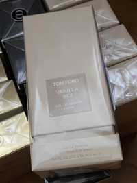 Vanilla Sex 100ml Tom Ford новинка том форд ваниль духи оригинал