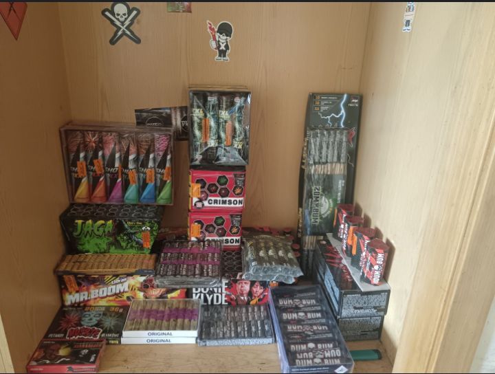 Cão para adotar Excelente guarda