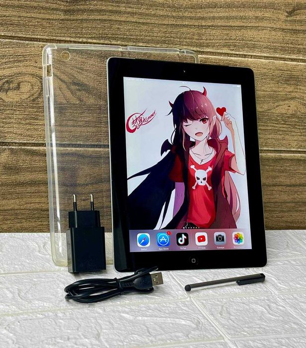 Планшет Apple iPad 32 ГБ