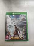 Assassin's Creed Odyssey XSX/Xbox One