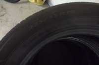 Sprzedam opony 225/55/R18 Michelin