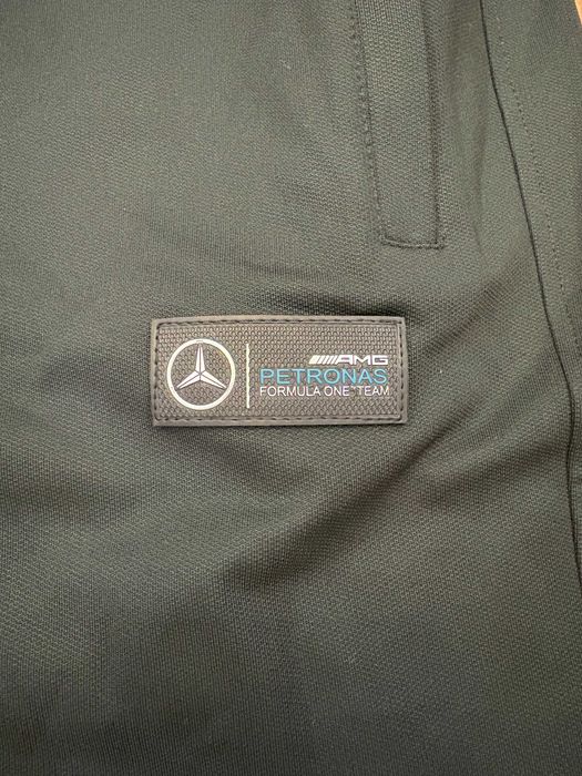 Puma AMG pants (XL size)