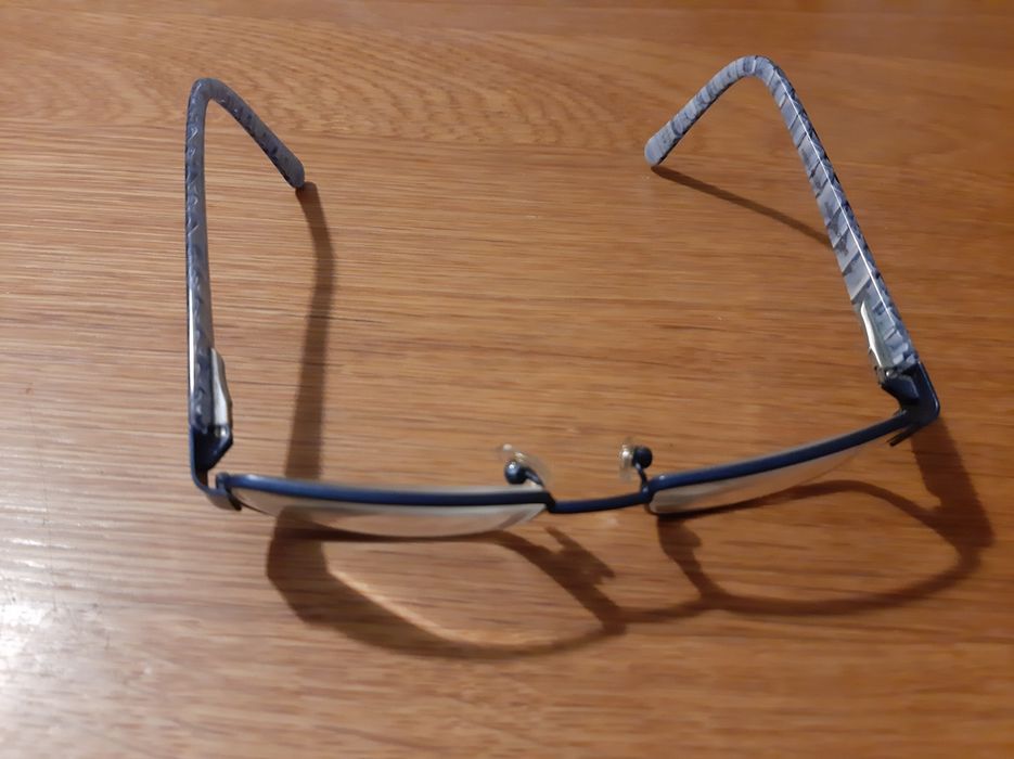 Oprawki okularowe