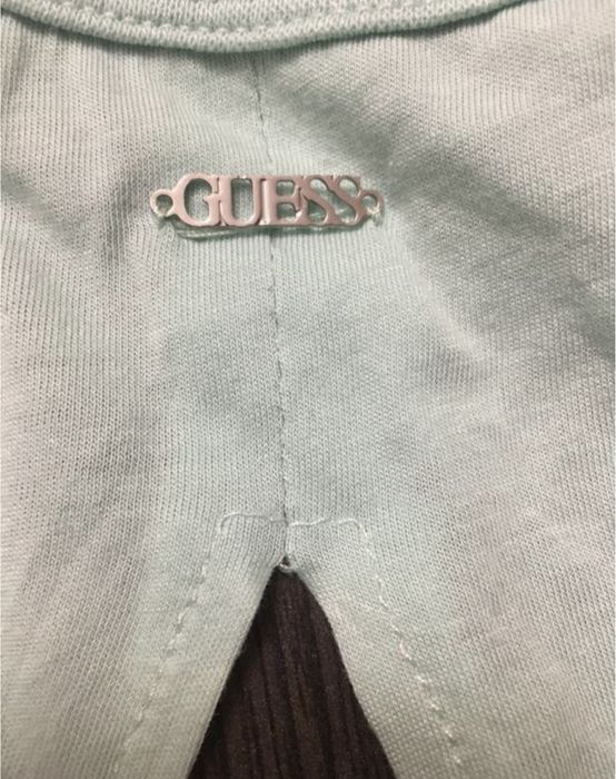 Майка Guess р. S