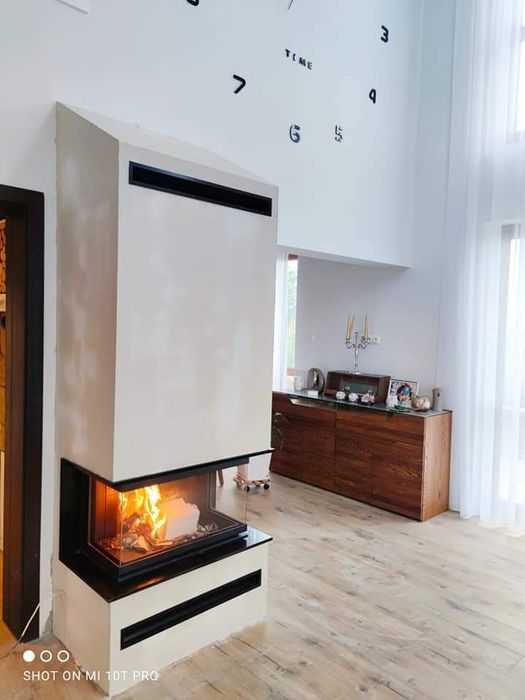 Kominek kominki Biłgoraj I okolice niska cena