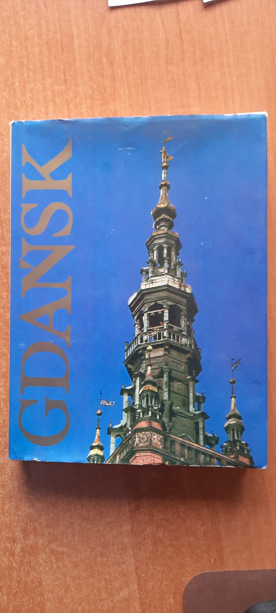 Maria i Andrzej Szypowscy GDAŃSK